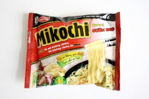 お土産選びの参考に！ベトナムのインスタント麺を6種類ご紹介