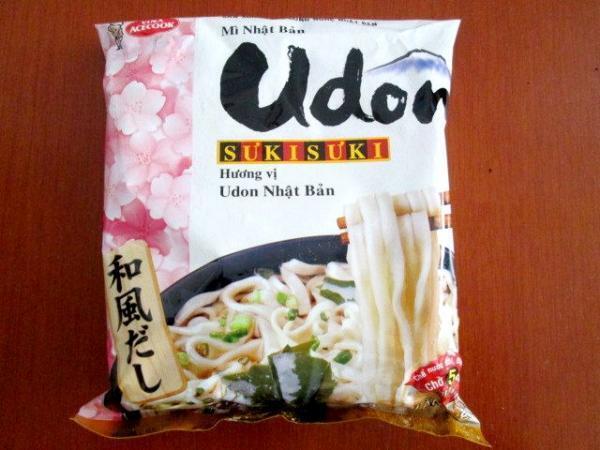 お土産選びの参考に！ベトナムのインスタント麺を6種類ご紹介