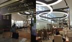 新しくなったブルネイ国際空港！ビュッフェ形式のレストランをご紹介