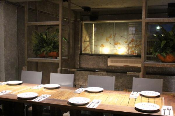 バンコクでタイ家庭料理に舌鼓！Supanniga Eating Room BY KHUNYAI