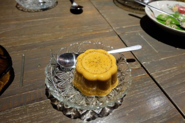 バンコクでタイ家庭料理に舌鼓！Supanniga Eating Room BY KHUNYAI