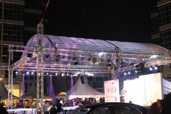 東南アジア若手ファッションデザイナーを知る！ASEAN TOURISM & FASHION FAIR 2014 in Penang