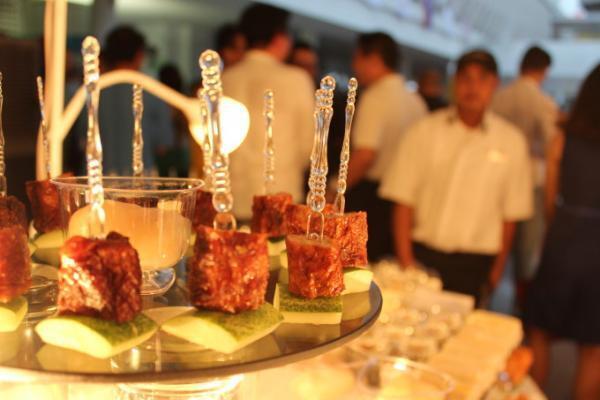 東南アジア若手ファッションデザイナーを知る！ASEAN TOURISM & FASHION FAIR 2014 in Penang