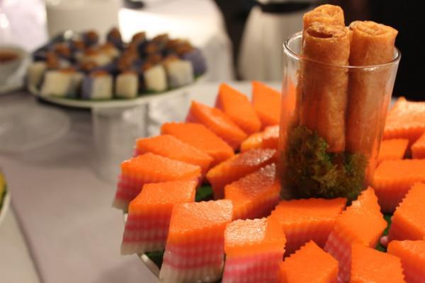 東南アジア若手ファッションデザイナーを知る！ASEAN TOURISM & FASHION FAIR 2014 in Penang