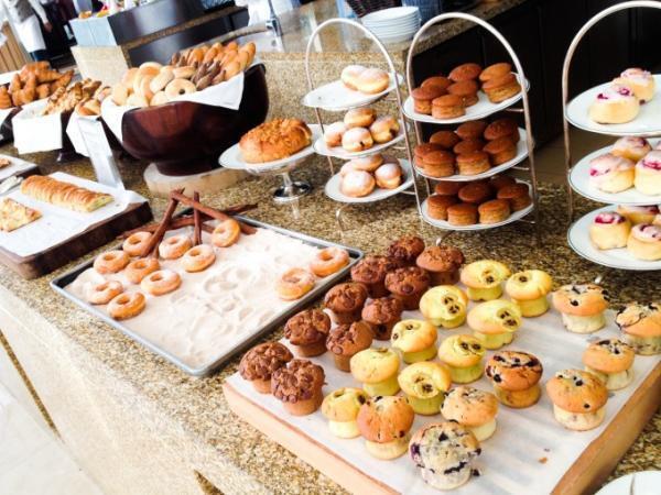 「グランドハイアット・クアラルンプール」で過ごすワンランク上のホテルステイ