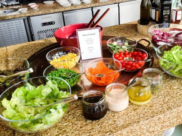 「グランドハイアット・クアラルンプール」で過ごすワンランク上のホテルステイ