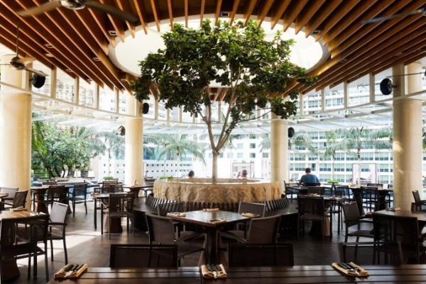 「グランドハイアット・クアラルンプール」で過ごすワンランク上のホテルステイ