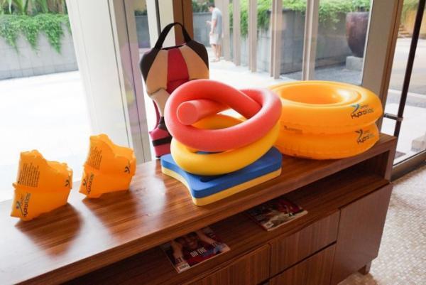 「グランドハイアット・クアラルンプール」で過ごすワンランク上のホテルステイ