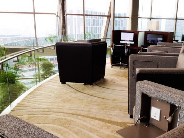 「グランドハイアット・クアラルンプール」で過ごすワンランク上のホテルステイ