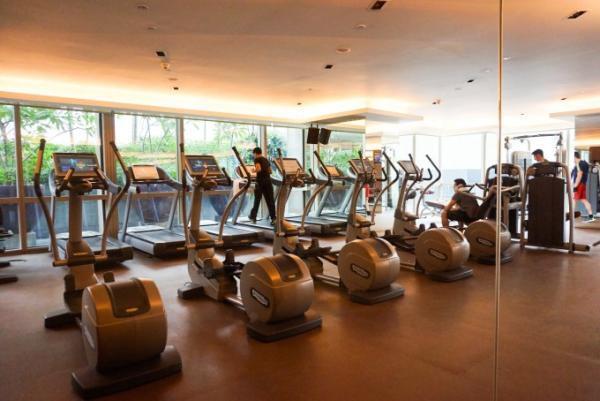 「グランドハイアット・クアラルンプール」で過ごすワンランク上のホテルステイ