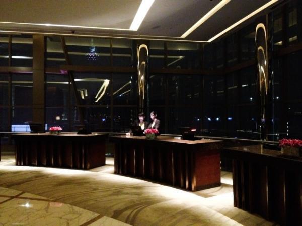 「グランドハイアット・クアラルンプール」で過ごすワンランク上のホテルステイ