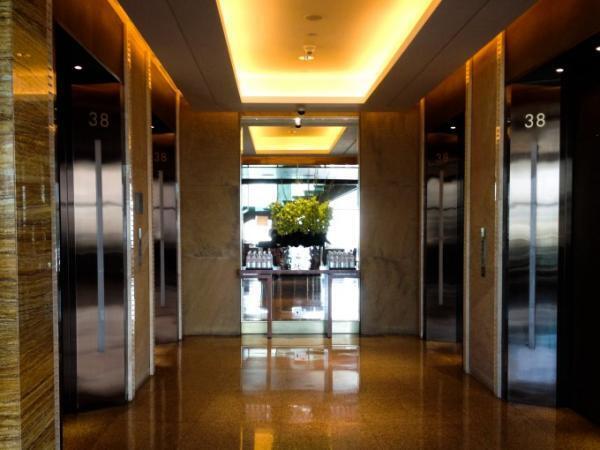 「グランドハイアット・クアラルンプール」で過ごすワンランク上のホテルステイ