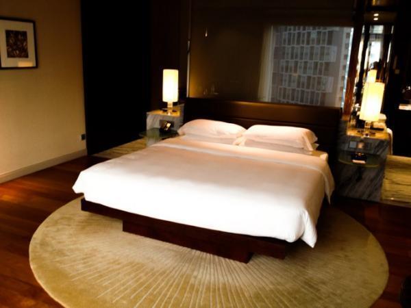 「グランドハイアット・クアラルンプール」で過ごすワンランク上のホテルステイ