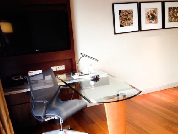 「グランドハイアット・クアラルンプール」で過ごすワンランク上のホテルステイ