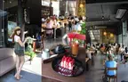 【バンコクおしゃれローカルのHOT PICK!】可愛くて美味しいスイーツが食べられるカフェ