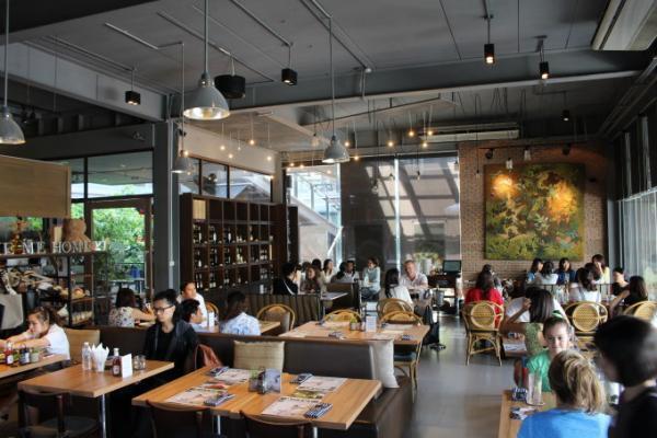 【バンコクおしゃれローカルのHOT PICK!】可愛くて美味しいスイーツが食べられるカフェ