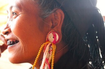 ミャンマーの少数民族を知る。独自の文化を守り暮らす人々