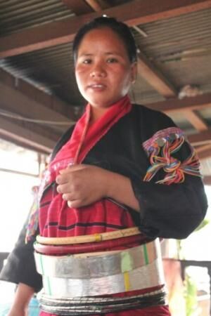 ミャンマーの少数民族を知る。独自の文化を守り暮らす人々