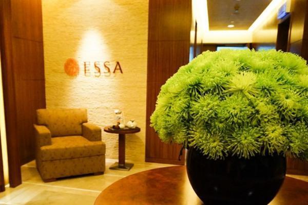 クアラルンプールの一流スパ「ESSA SPA」でリュクスなひとときを