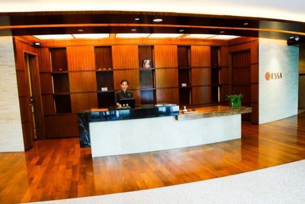 クアラルンプールの一流スパ「ESSA SPA」でリュクスなひとときを