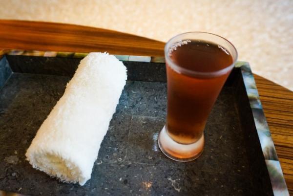 クアラルンプールの一流スパ「ESSA SPA」でリュクスなひとときを