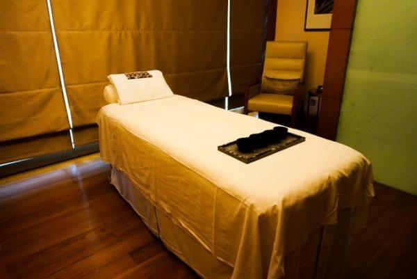 クアラルンプールの一流スパ「ESSA SPA」でリュクスなひとときを