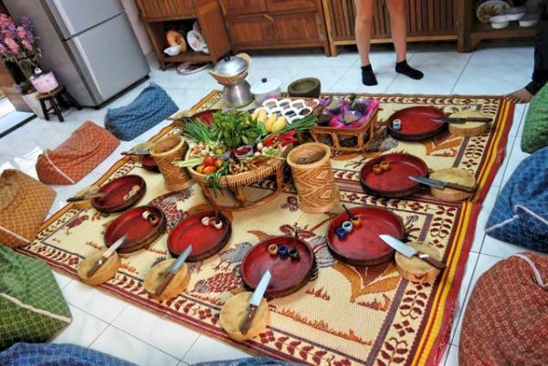 タイ料理教室でタイを深く知る・体験する「Silom Thai Cooking School」