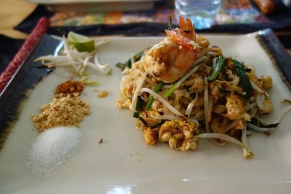 タイ料理教室でタイを深く知る・体験する「Silom Thai Cooking School」