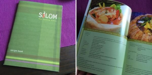 タイ料理教室でタイを深く知る・体験する「Silom Thai Cooking School」