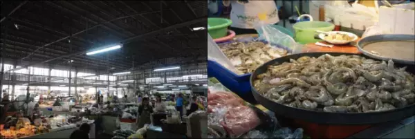 タイ料理教室でタイを深く知る・体験する「Silom Thai Cooking School」