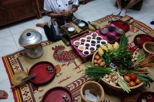 タイ料理教室でタイを深く知る・体験する「Silom Thai Cooking School」