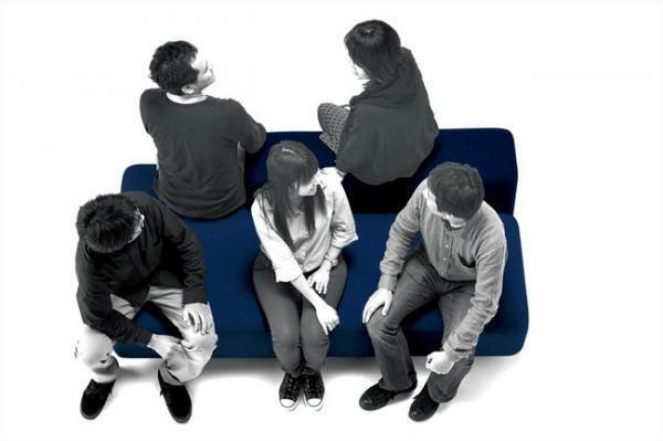 無印良品がデザインした「空港の家具」が来春オープンの成田空港第3旅客ターミナルでお目見え！