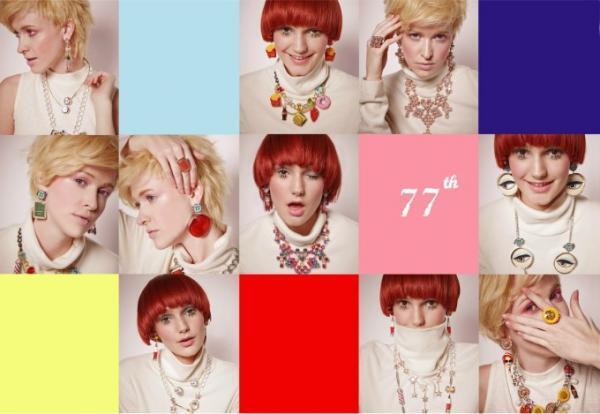 次は何が出てくる？予想不可能なタイファッションの「いま」 : 後編