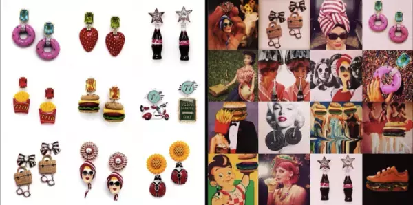 次は何が出てくる？予想不可能なタイファッションの「いま」 : 後編