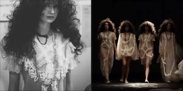 次は何が出てくる？予想不可能なタイファッションの「いま」 : 後編