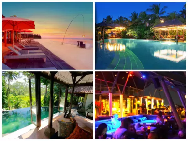 【年末スペシャル】2014人気記事ランキング　バリ島（ロンボク島）編