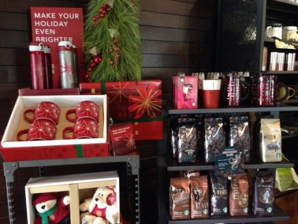 希少価値かもっ！・・・ペナンオリジナル、スタバのマグカップ