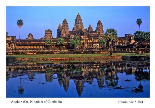 私たちが知らない。世界遺産の本当の目的