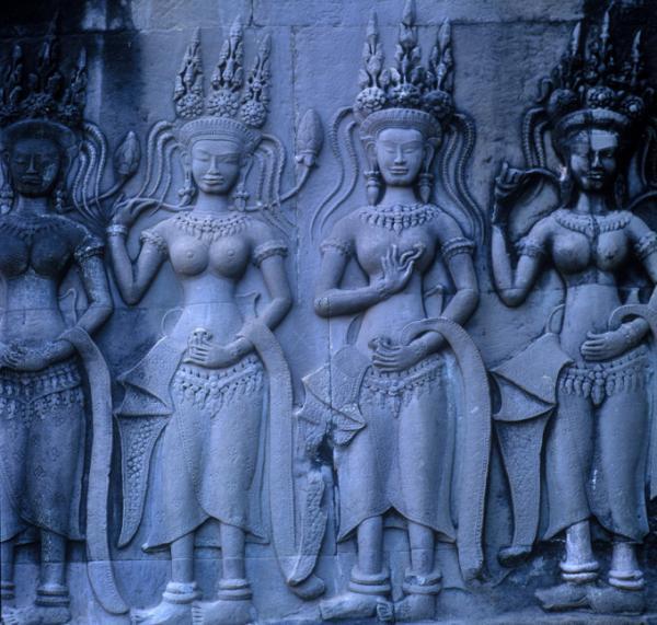 私たちが知らない。世界遺産の本当の目的