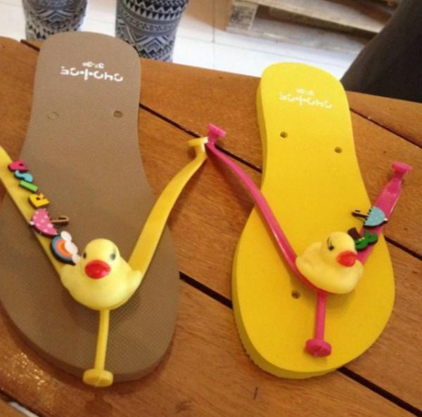 ビーチサンダルは現地調達！シェムリアップで自分だけのビーチサンダルを作ろう