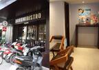 バインミー専門店とカフェが一緒になった新感覚のお店「BANHMI BISTRO CAFÉ」