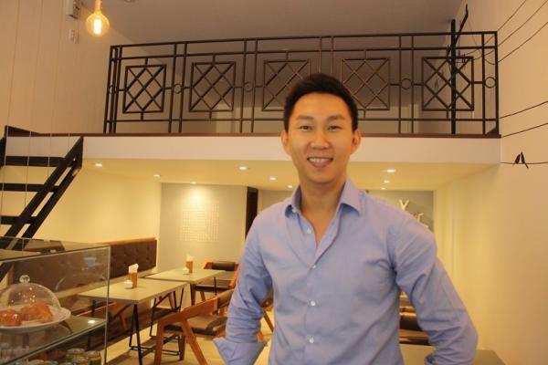 バインミー専門店とカフェが一緒になった新感覚のお店「BANHMI BISTRO CAFÉ」