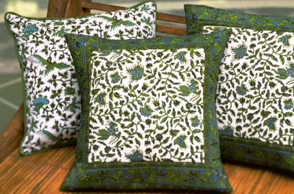 ジャカルタでバティックを買うなら、バティック染めの宝庫「Thamrin City」へ