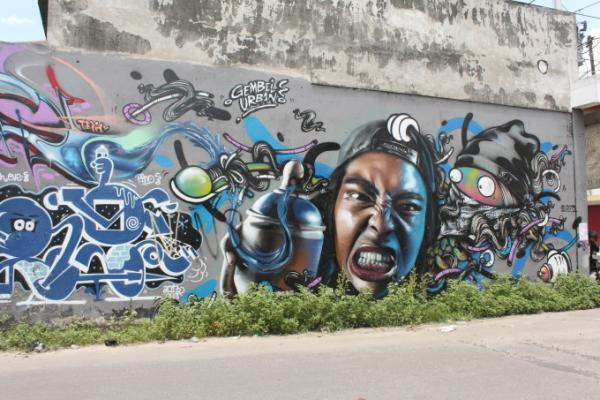 美術館、ギャラリー、パブリックアート・・・東南アジアでアートに触れる！