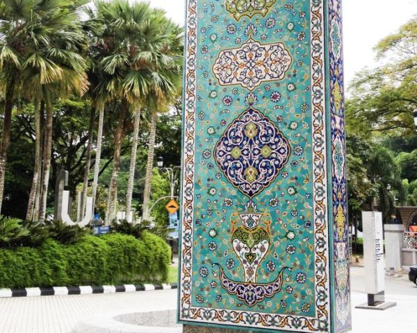 美術館、ギャラリー、パブリックアート・・・東南アジアでアートに触れる！