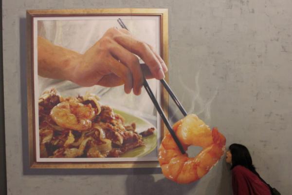 美術館、ギャラリー、パブリックアート・・・東南アジアでアートに触れる！