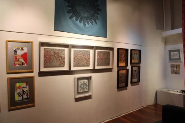 美術館、ギャラリー、パブリックアート・・・東南アジアでアートに触れる！
