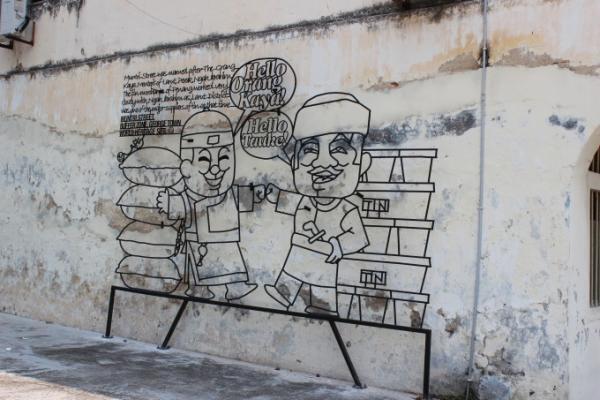 美術館、ギャラリー、パブリックアート・・・東南アジアでアートに触れる！