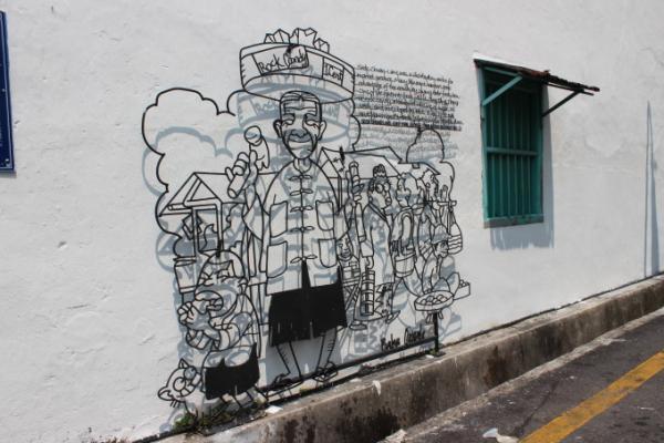 美術館、ギャラリー、パブリックアート・・・東南アジアでアートに触れる！