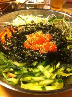 予約必須！ホーチミンでローカルに人気の韓国海鮮レストラン！